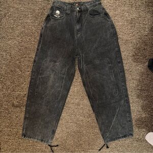 GONE Baggy Skate Jeans